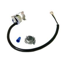 Grundfos Strap On Mount Aquastat Part #:595444