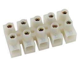 Grundfos Circulator Pump Terminal Strip KitPart #:525278