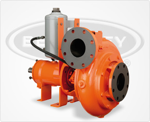 Berkeley BSD Frame-Mount Solids Handling SeriesPart #:6BSD3