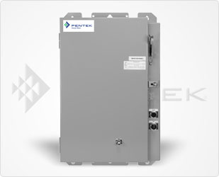 Berkeley PPX 3-Phase Pump Panel Series 