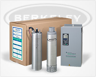 Berkeley INTELLIKIT - Pre-Specified and Packaged SystemPart #:PID-1-10A1-3