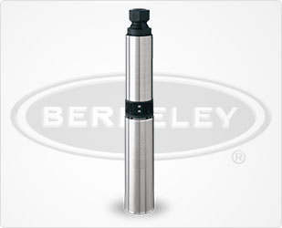 Berkeley jJ Series Composite 4