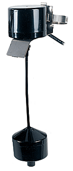 Little Giant RVMS-20 Vertical Piggy Back Float SwitchPart #:599263