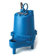 Barnes Submersible Sump Pump BP323AUPart #:096731