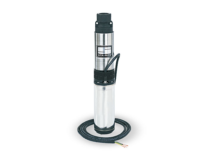 Sta-Rite 4 Inch Submersible High-Head Filtered EffluentPart #:STEP30-05121