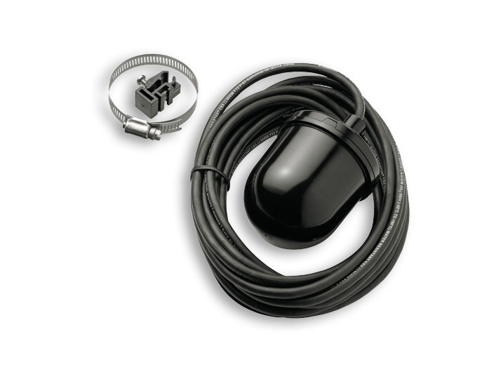 Hydromatic Control Float Switch: Grinders & Solids 