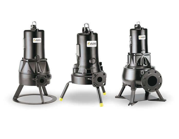 Hydromatic Leg Kits