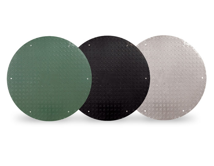 Hydromatic Basin Covers 