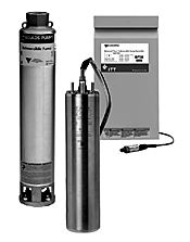 Goulds ProPak Pump Kits - 80 Hz 33GP3050Part #:33GP3050