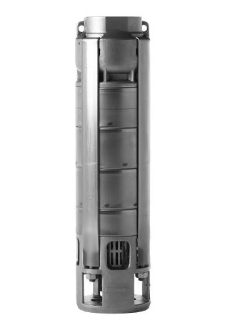 Goulds 6 In. Stainless Steel Submersible Pump - 60 HzPart #:120L05