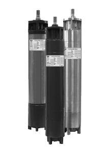 Goulds CentriPro 6 In. Three Phase Motors 6M404Part #:6M404