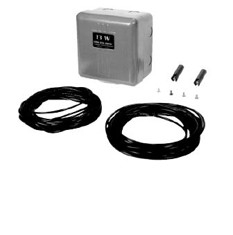 Goulds CentriPro Submers. Pump Monitoring ControlsPart #:AW23R