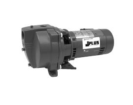 Goulds Shallow Well Jet Pumps J10SPart #:J10S