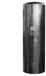 Goulds Galvanized TankPart #:AC4V