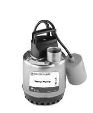 Goulds Submersible Sump Pumps LSP0311ATFPart #:LSP0311ATF