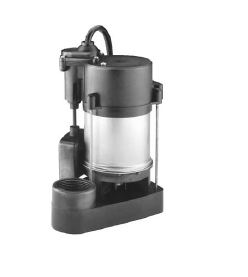 Goulds Submersible Sump Pumps SP024ATPart #:SP024AT