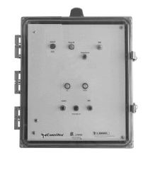 Goulds Elevator Simplex Three Phase Panel A3SEE1Part #:A3SEE1