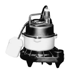 Goulds Submersible Effluent Pumps EP0411FPart #:EP0411F