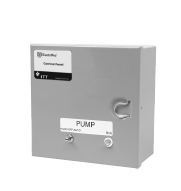 Goulds Simplex Wastewater Control PanelPart #:A3-3512