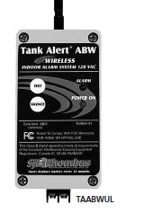 Goulds Tank Alert ABW UL Alarm System  Part #:TAABWUL