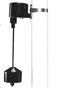 Goulds SJE VerticalMaster Pump SwitchPart #:A2HT33