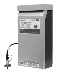 Goulds Aquavar Solo Constant Pressure ControllerPart #:3AS30