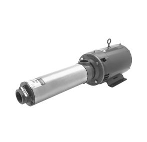 Goulds High Pressure Centrifugal Booster PumpPart #:45HB27535