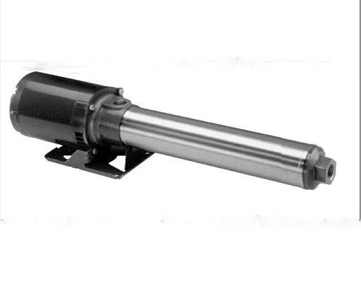 Goulds High Pressure Multi-Stage Booster Pumps 7GBC10Part #:7GBC10