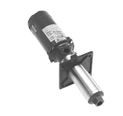 Goulds High Pressure Multi-Stage Booster Pumps 25VB15Part #:25VB15