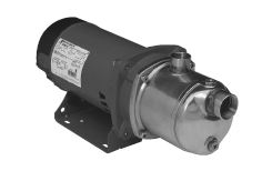 Goulds Aquavar ABII Constant Pressure Booster SystemPart #:2AB22MC1G2D2