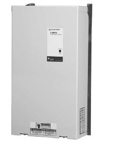 Goulds Aquavar SPD Variable Speed Pump ControlPart #:SPD20250