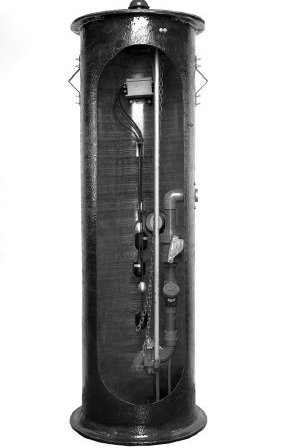 Goulds Basin PackagePart #:D20B4848