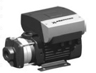 Grundfos CME 3-5 Multistage Centrifugal PumpPart #:97568322
