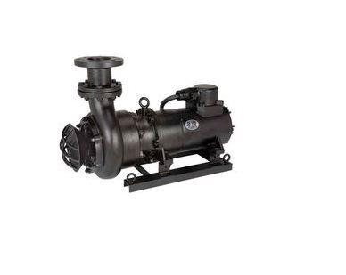 BJM PIG Horizontal Submersible PumpPart #:PGV110-460T