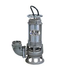 BJM Electric Submersible PumpPart #:SX37CSS-230T