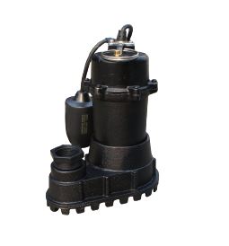 Wilo Submersible Sump Pump - ECC22-15.33Part #:2708303