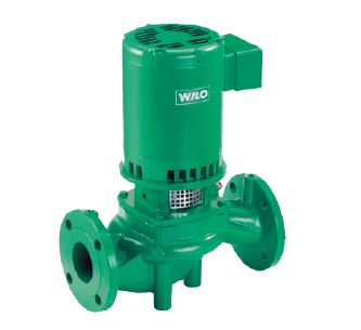 Wilo Inline Centrifugal Circulator - IPL 2.5 23/240-4Part #:2705375
