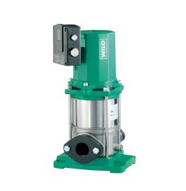 Wilo Multistage Pump - MVIS15-08-1/O/E/3-460Part #:2527758