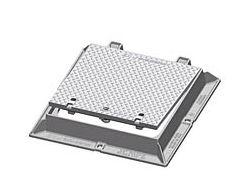 Wilo Single Door Access Hatch Part #:S1R3048