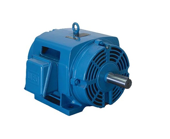 Weg  3-Phase ODP (IP21/IP23) NEMA Premium EfficiencyPart #:35036OT3G447/9TS